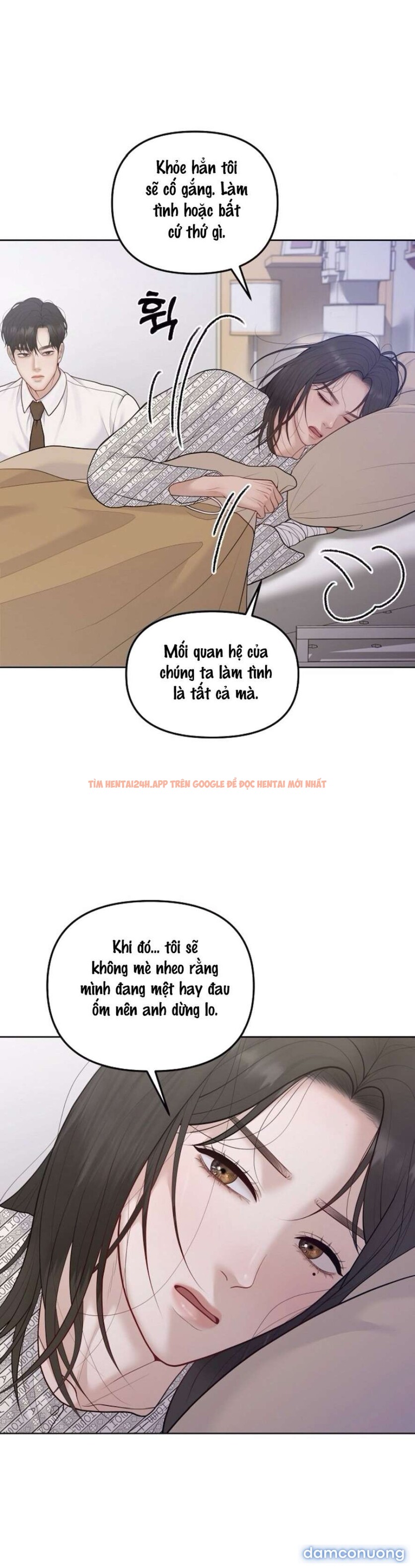 Xem ảnh 〖18+〗- Mang Thai, Chiếm Đoạt - Chapter 10 - 17 - Truyenhentaiz.net