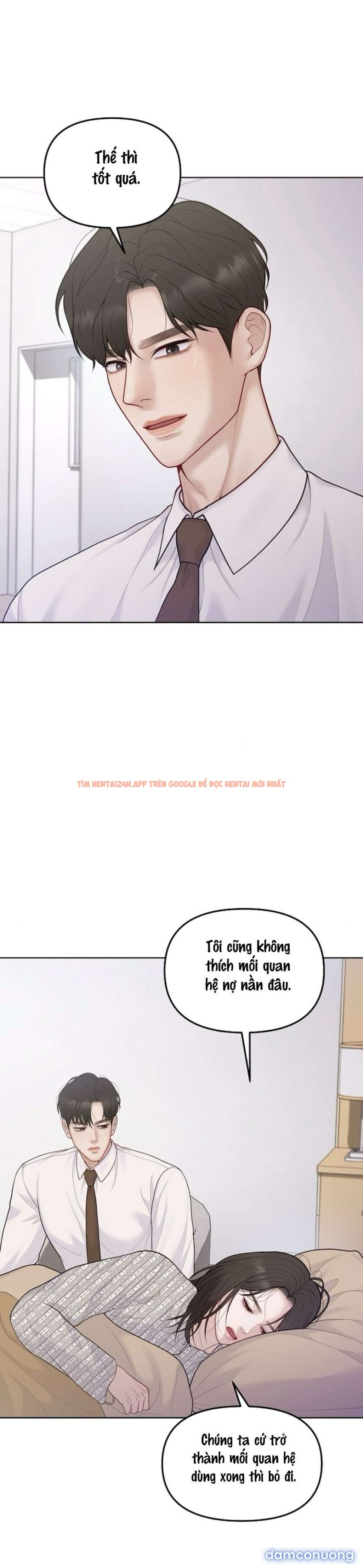 Xem ảnh 〖18+〗- Mang Thai, Chiếm Đoạt - Chapter 10 - 18 - Truyenhentaiz.net