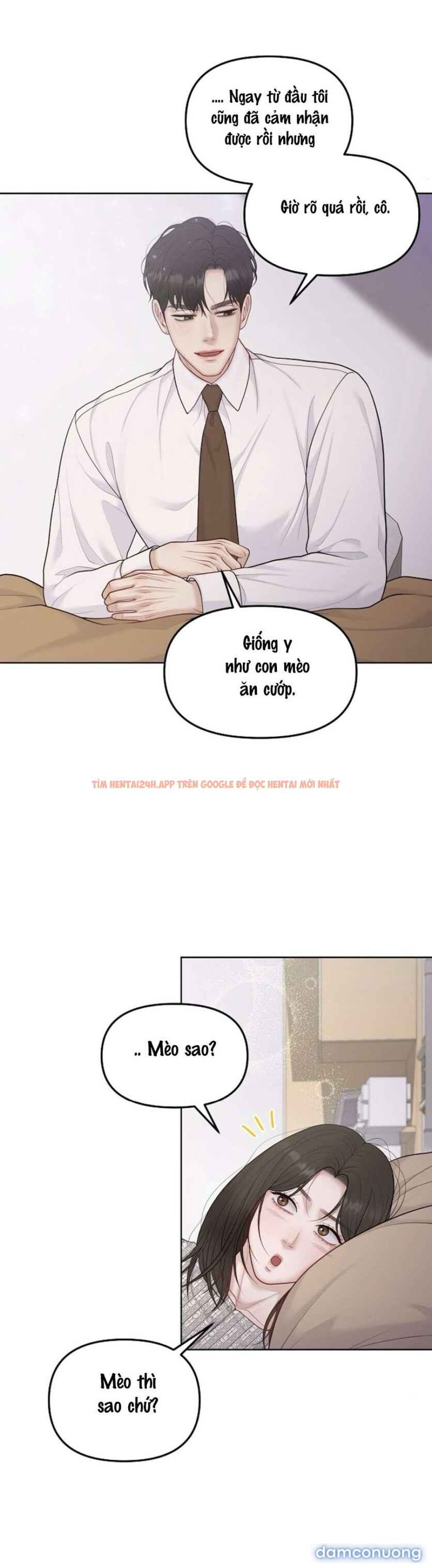 Xem ảnh 〖18+〗- Mang Thai, Chiếm Đoạt - Chapter 10 - 19 - Truyenhentaiz.net