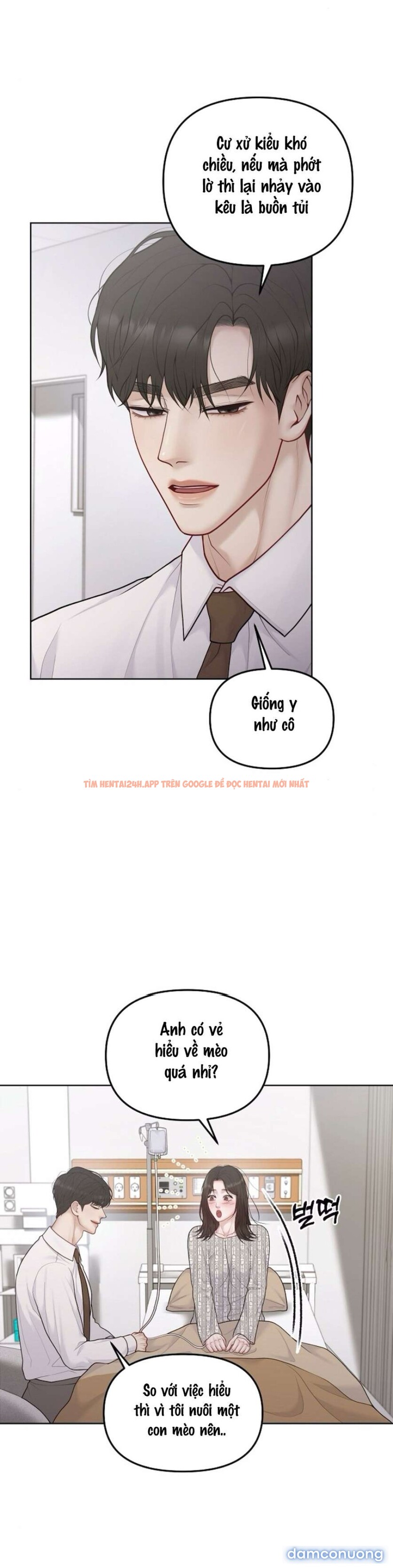 Xem ảnh 〖18+〗- Mang Thai, Chiếm Đoạt - Chapter 10 - 20 - Truyenhentaiz.net