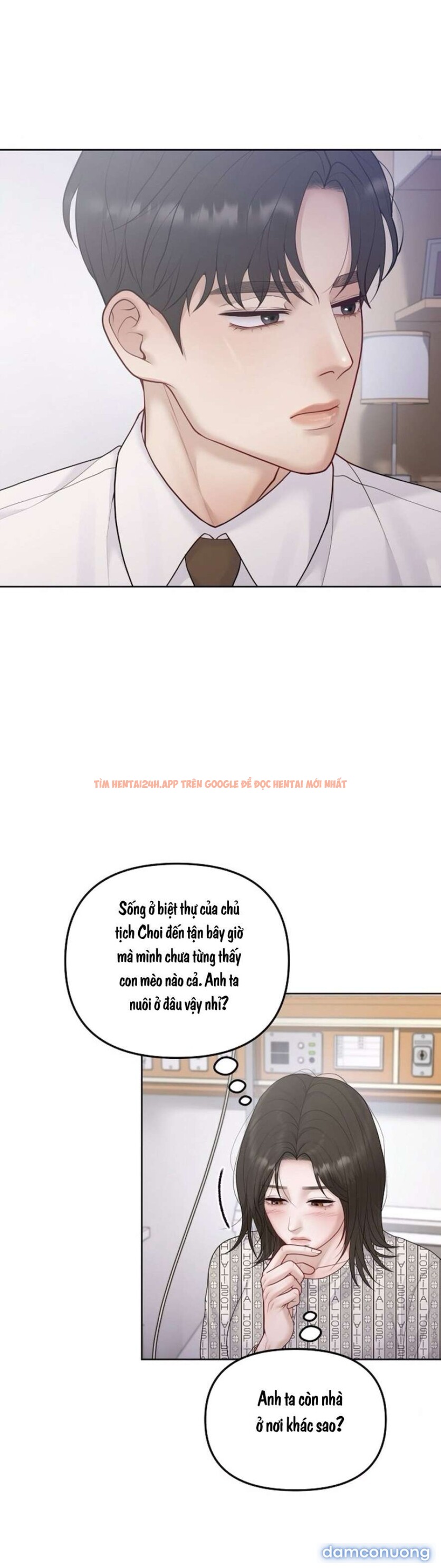 Xem ảnh 〖18+〗- Mang Thai, Chiếm Đoạt - Chapter 10 - 22 - Truyenhentaiz.net