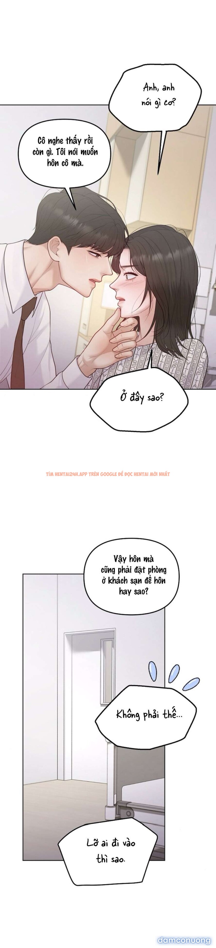 Xem ảnh 〖18+〗- Mang Thai, Chiếm Đoạt - Chapter 10 - 25 - Truyenhentaiz.net