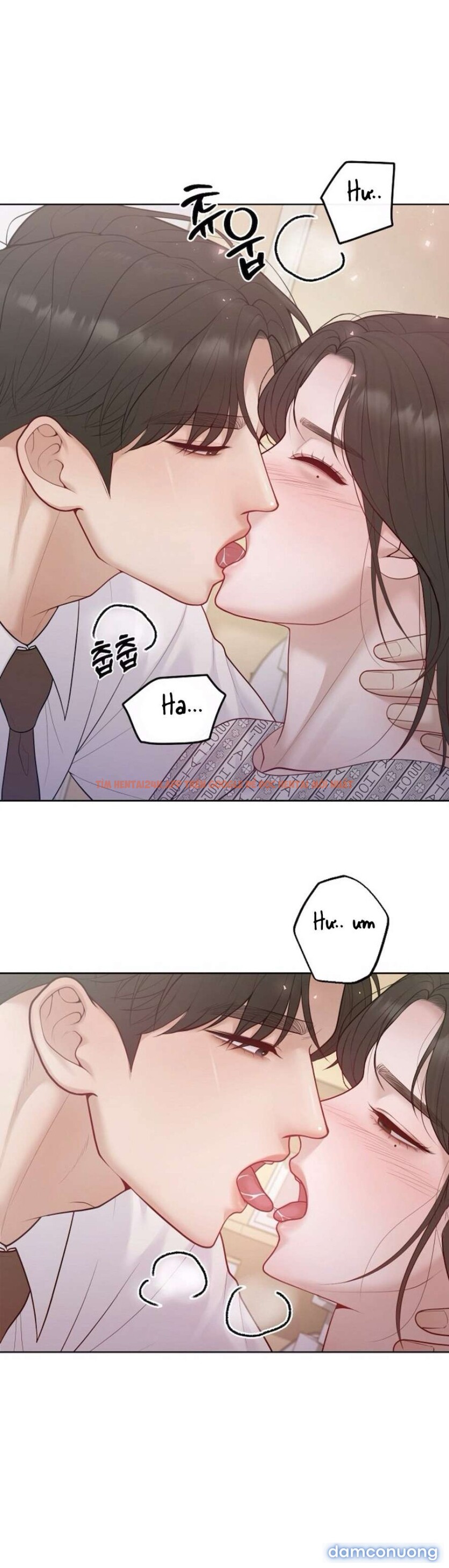 Xem ảnh 〖18+〗- Mang Thai, Chiếm Đoạt - Chapter 10 - 27 - Truyenhentaiz.net