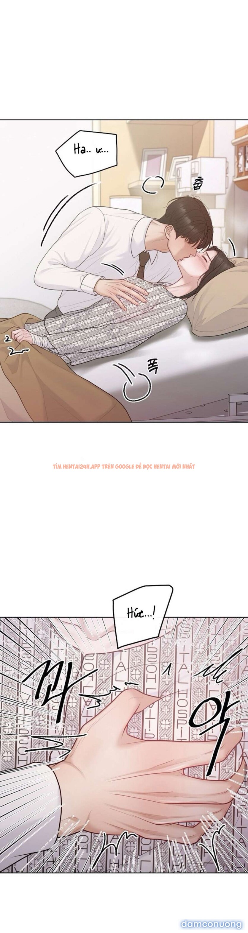 Xem ảnh 〖18+〗- Mang Thai, Chiếm Đoạt - Chapter 10 - 28 - Truyenhentaiz.net