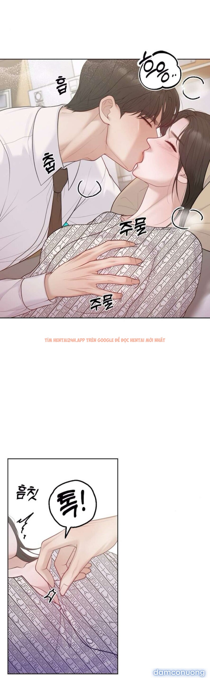 Xem ảnh 〖18+〗- Mang Thai, Chiếm Đoạt - Chapter 10 - 29 - Truyenhentaiz.net