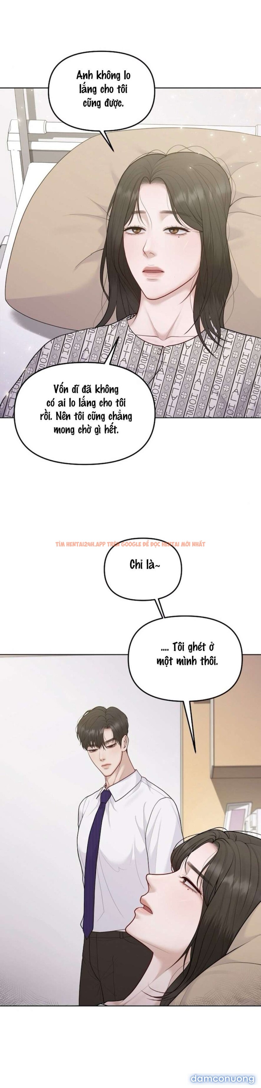 Xem ảnh 〖18+〗- Mang Thai, Chiếm Đoạt - Chapter 10 - 3 - Truyenhentaiz.net