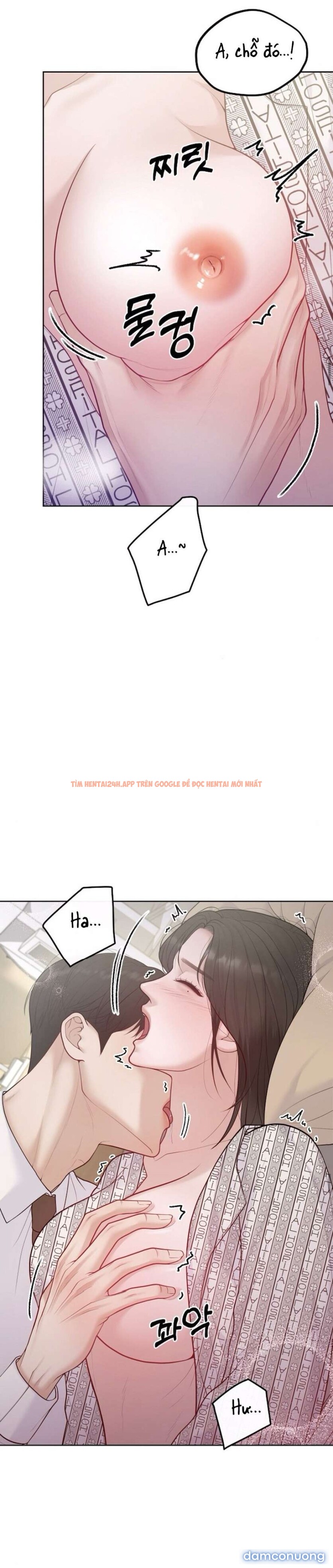 Xem ảnh 〖18+〗- Mang Thai, Chiếm Đoạt - Chapter 10 - 30 - Truyenhentaiz.net