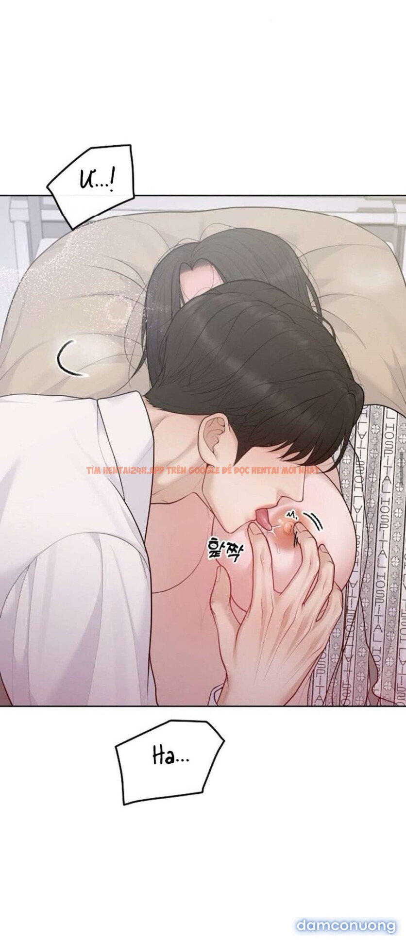 Xem ảnh 〖18+〗- Mang Thai, Chiếm Đoạt - Chapter 10 - 31 - Truyenhentaiz.net