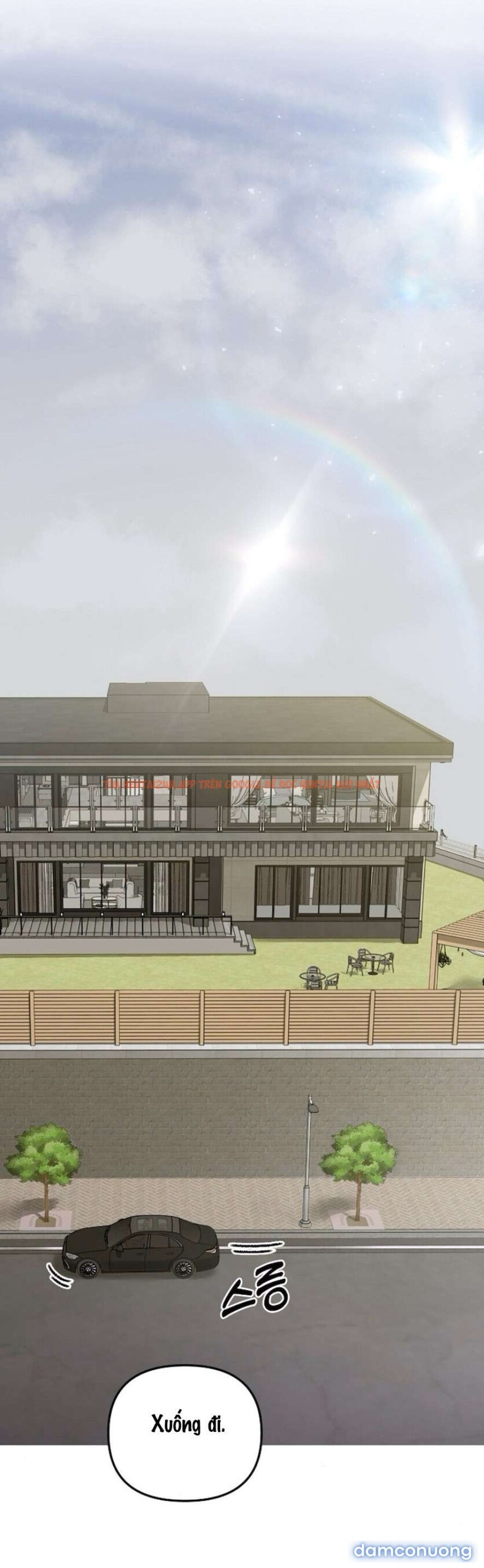 Xem ảnh 〖18+〗- Mang Thai, Chiếm Đoạt - Chapter 10 - 37 - Truyenhentaiz.net