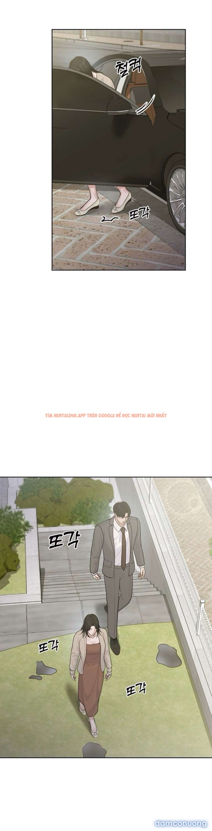 Xem ảnh 〖18+〗- Mang Thai, Chiếm Đoạt - Chapter 10 - 38 - Truyenhentaiz.net