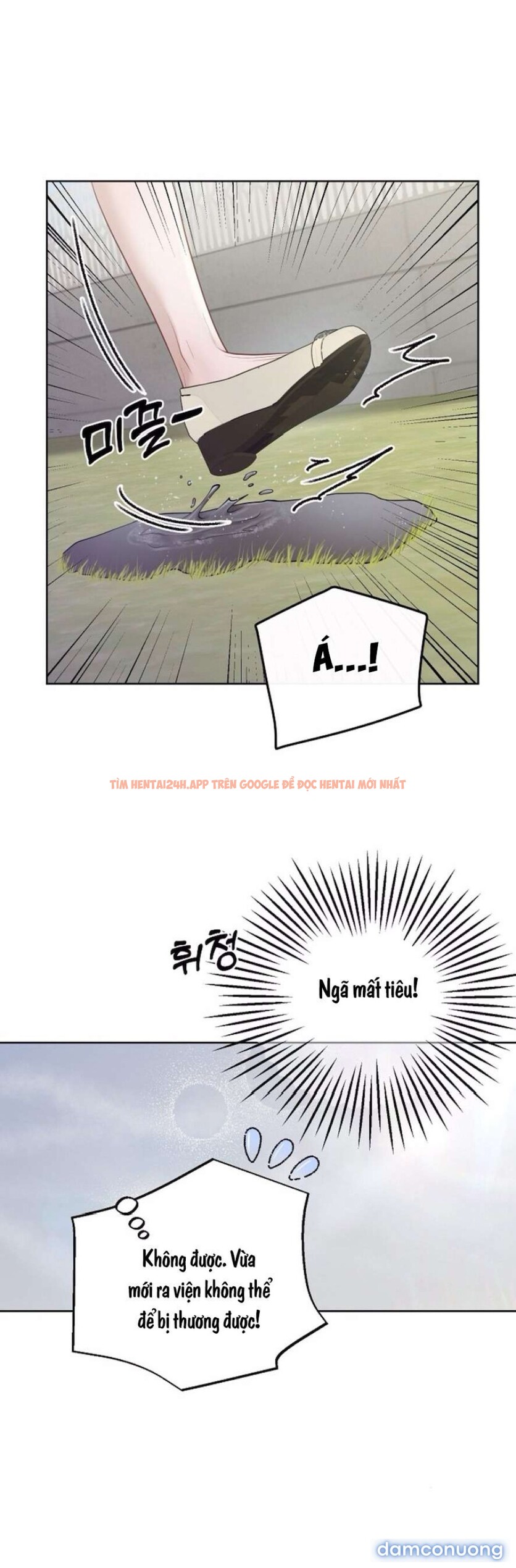 Xem ảnh 〖18+〗- Mang Thai, Chiếm Đoạt - Chapter 10 - 39 - Truyenhentaiz.net