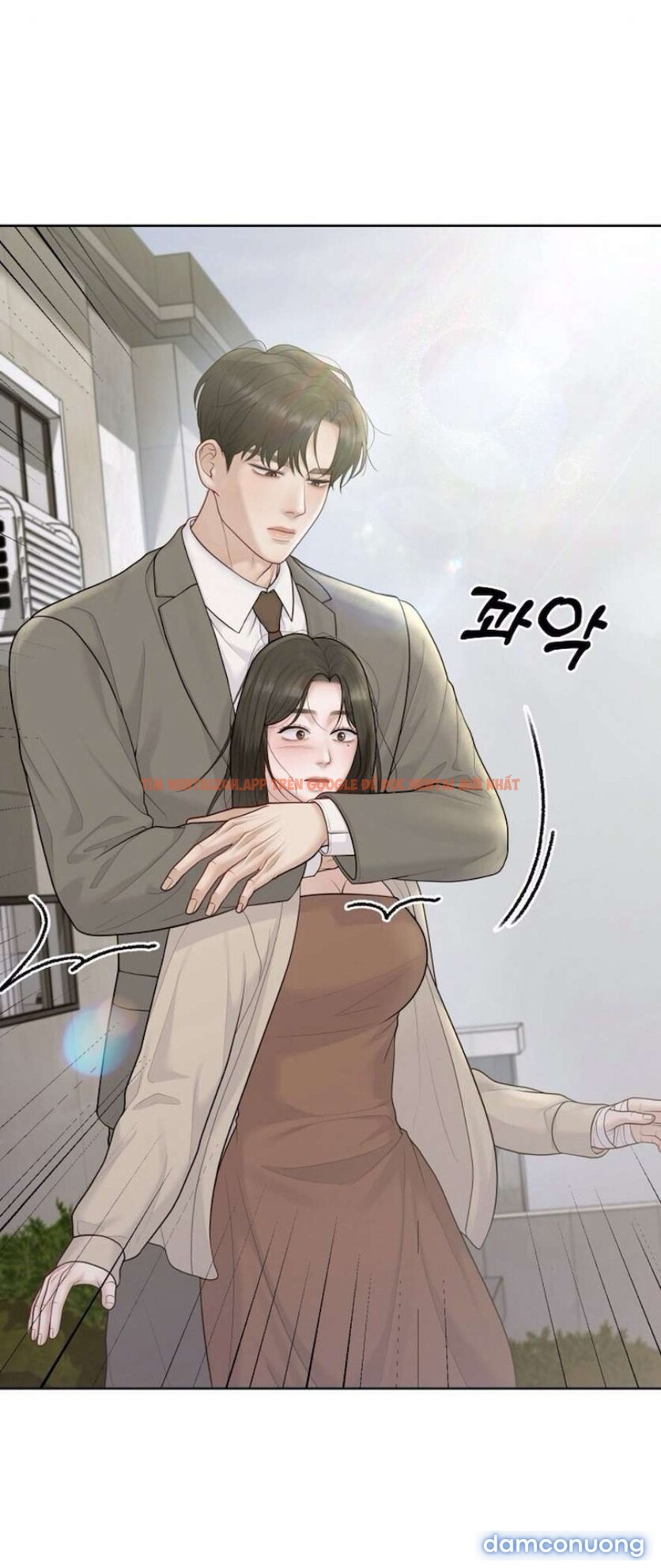 Xem ảnh 〖18+〗- Mang Thai, Chiếm Đoạt - Chapter 10 - 40 - Truyenhentaiz.net