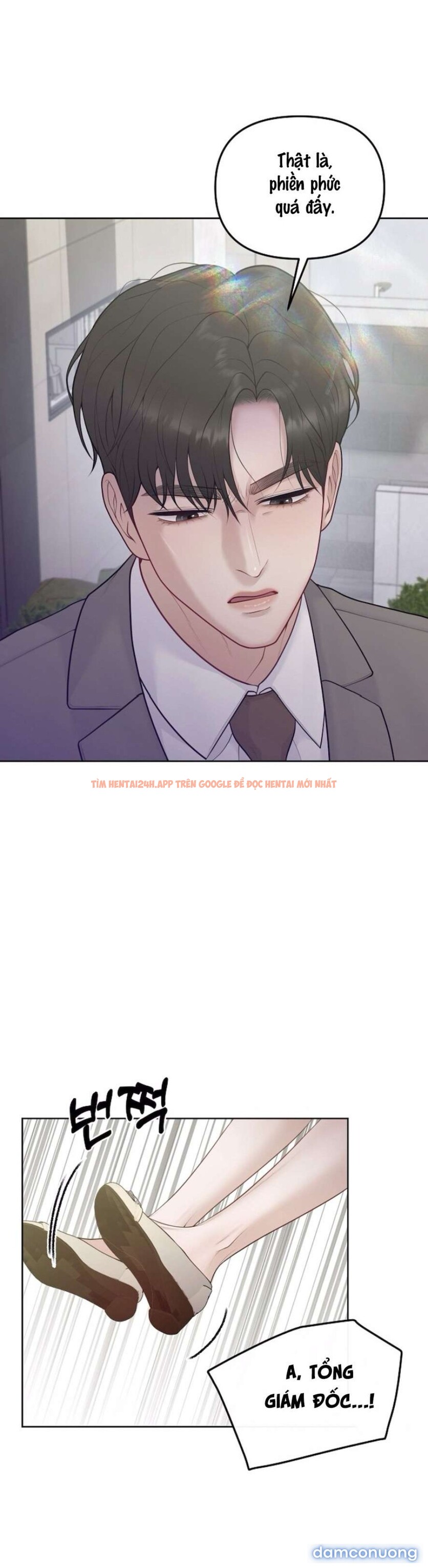 Xem ảnh 〖18+〗- Mang Thai, Chiếm Đoạt - Chapter 10 - 41 - Truyenhentaiz.net