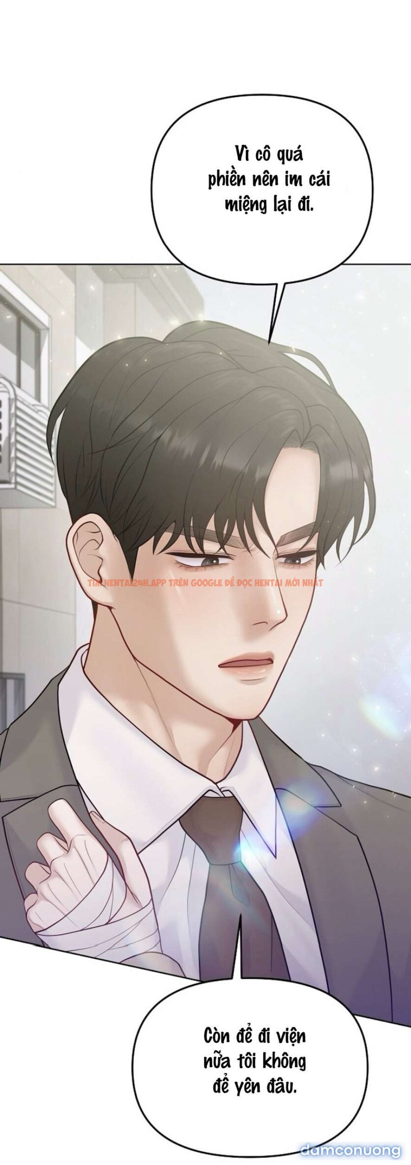 Xem ảnh 〖18+〗- Mang Thai, Chiếm Đoạt - Chapter 10 - 43 - Truyenhentaiz.net