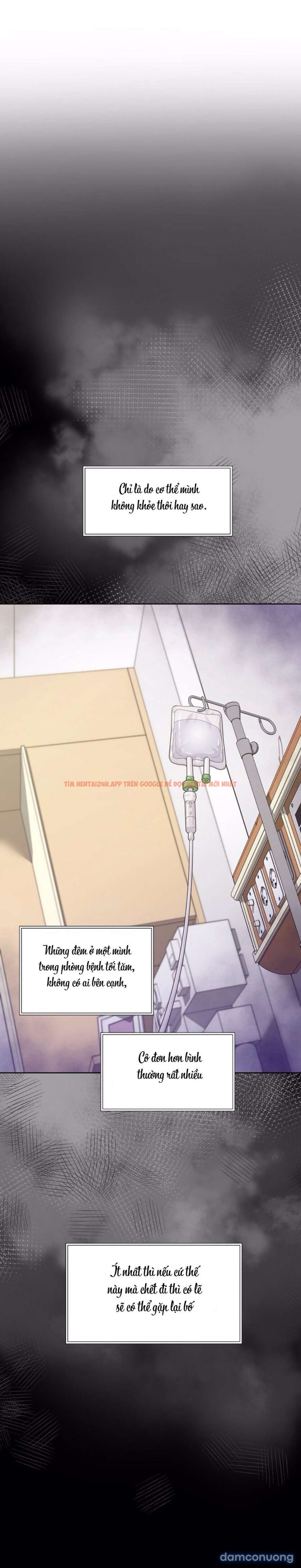 Xem ảnh 〖18+〗- Mang Thai, Chiếm Đoạt - Chapter 10 - 6 - Truyenhentaiz.net