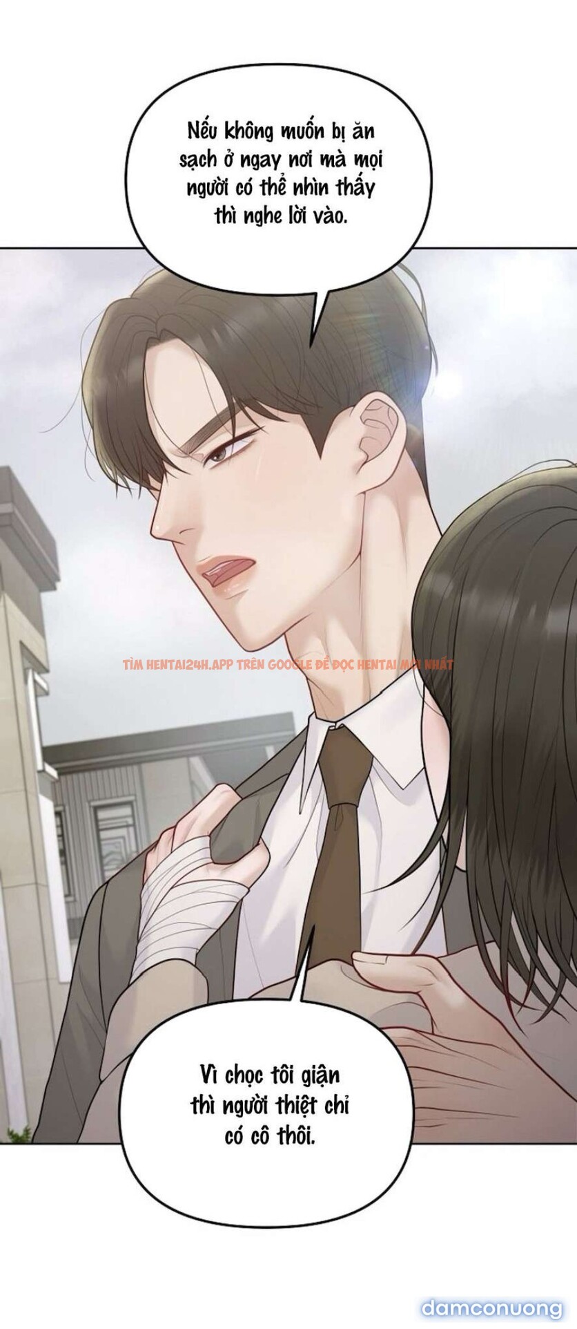 Xem ảnh 〖18+〗- Mang Thai, Chiếm Đoạt - Chapter 11 - 13 - Truyenhentaiz.net