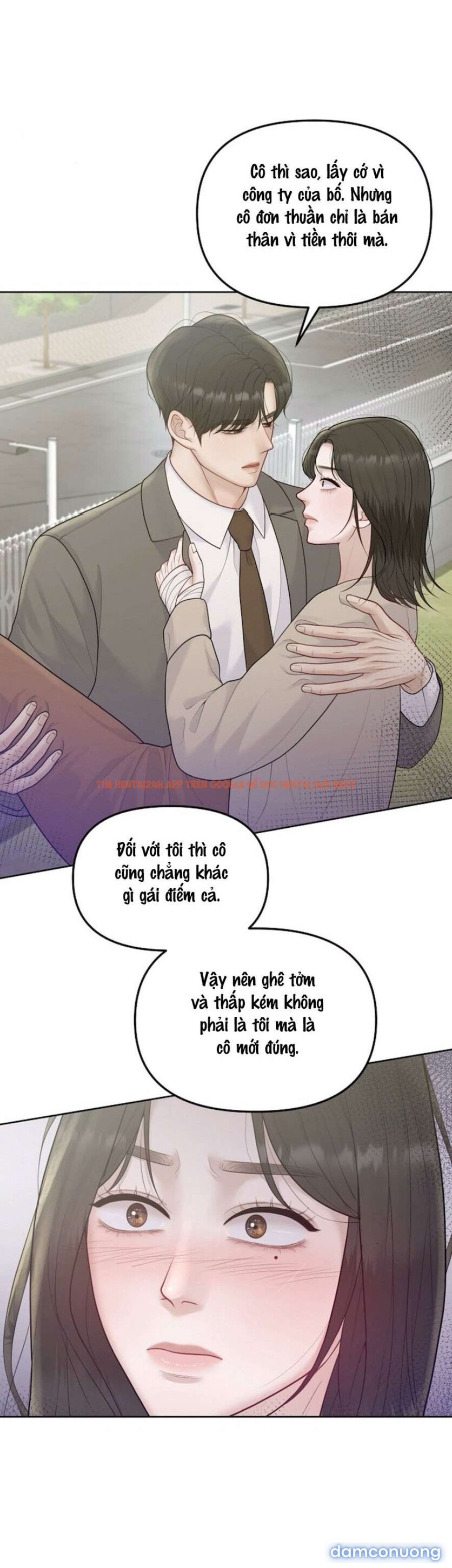 Xem ảnh 〖18+〗- Mang Thai, Chiếm Đoạt - Chapter 11 - 18 - Truyenhentaiz.net