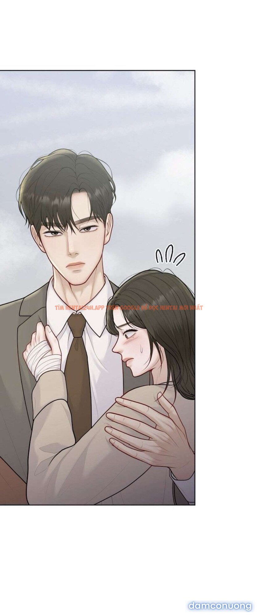 Xem ảnh 〖18+〗- Mang Thai, Chiếm Đoạt - Chapter 11 - 23 - Truyenhentaiz.net