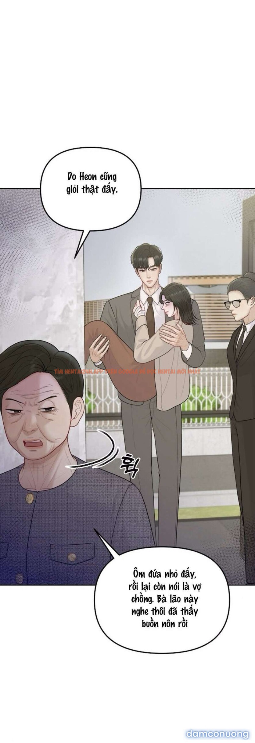 Xem ảnh 〖18+〗- Mang Thai, Chiếm Đoạt - Chapter 11 - 29 - Truyenhentaiz.net