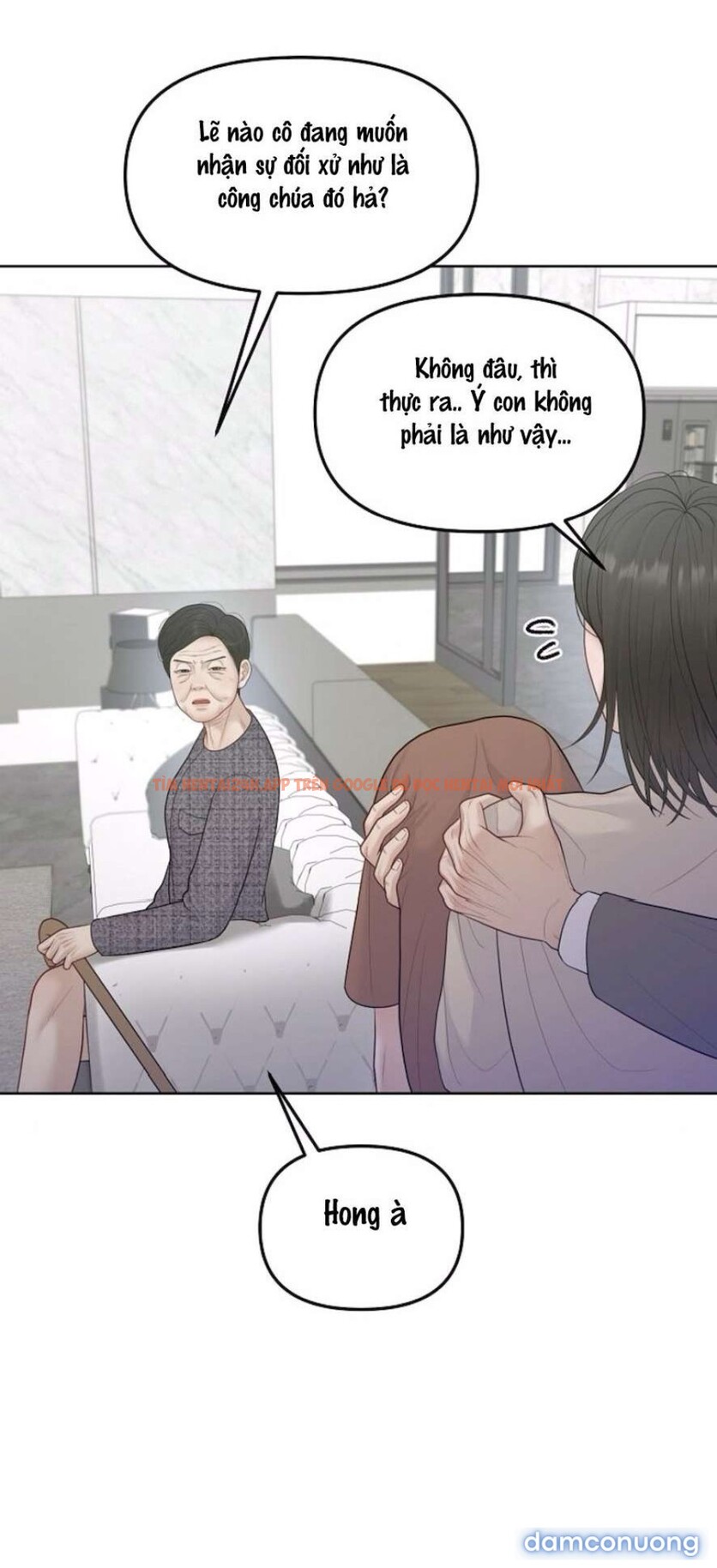 Xem ảnh 〖18+〗- Mang Thai, Chiếm Đoạt - Chapter 11 - 32 - Truyenhentaiz.net