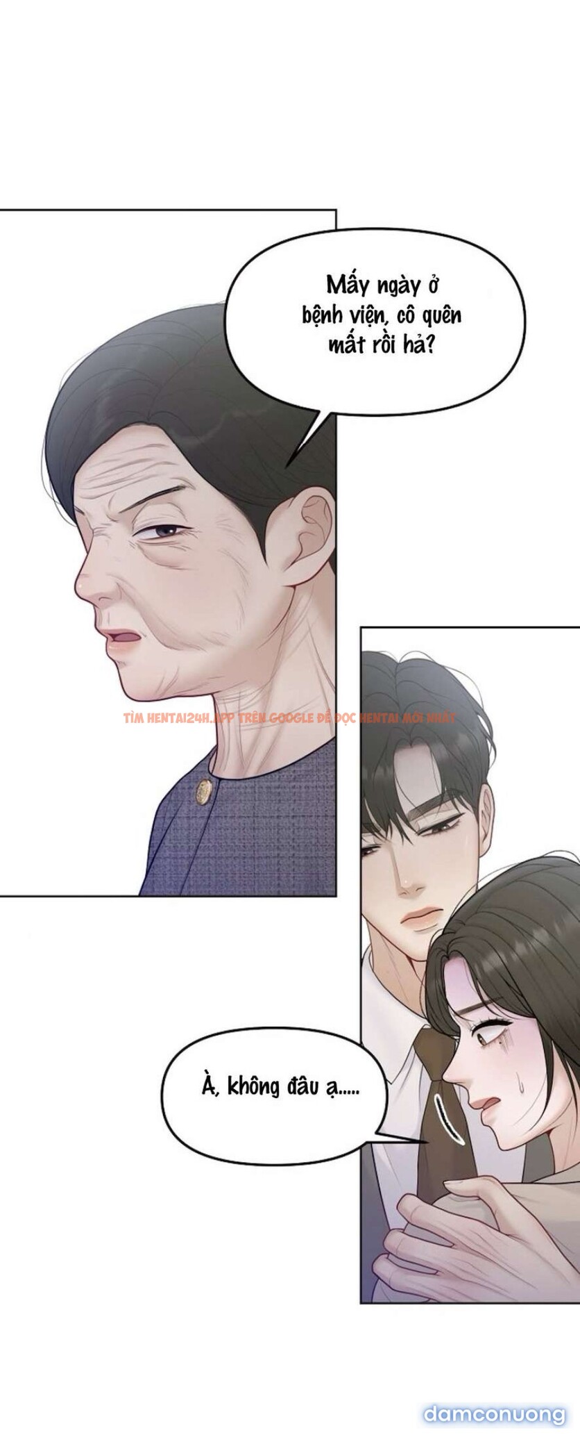 Xem ảnh 〖18+〗- Mang Thai, Chiếm Đoạt - Chapter 11 - 33 - Truyenhentaiz.net