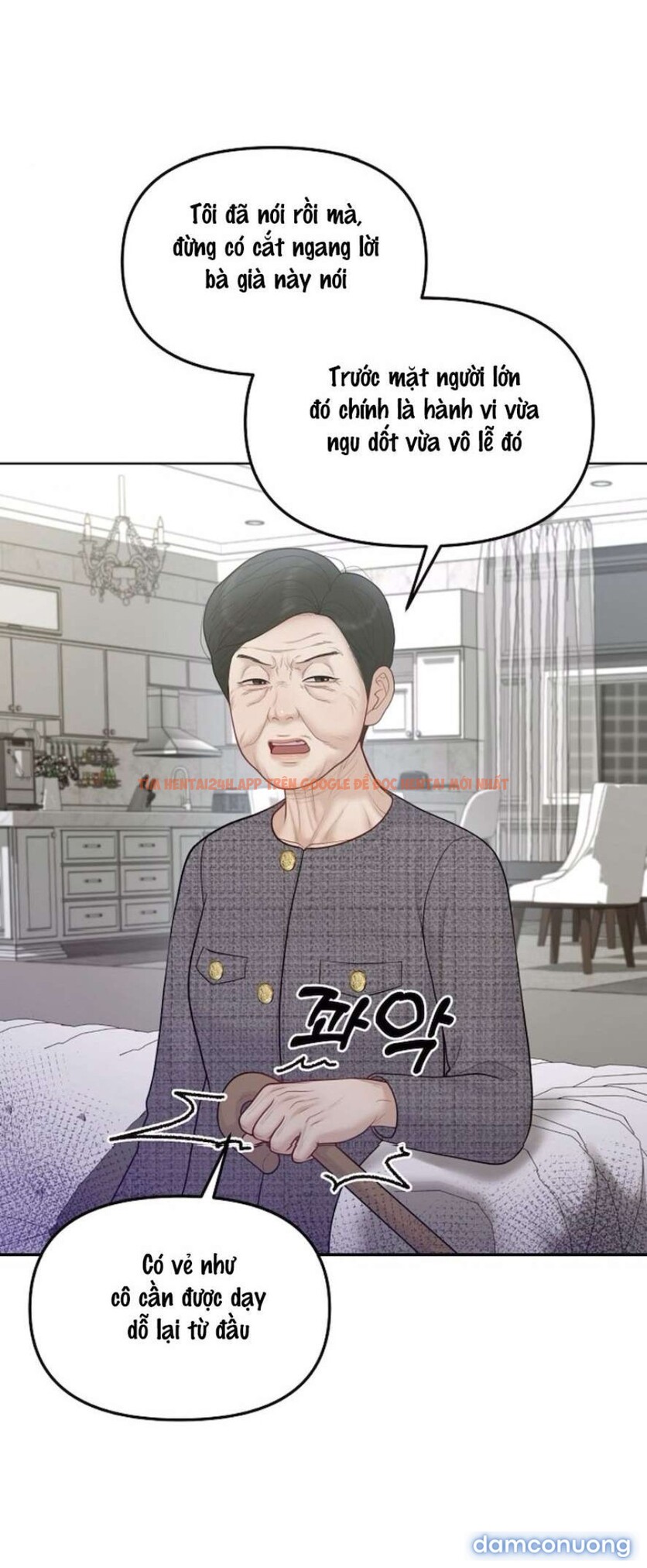 Xem ảnh 〖18+〗- Mang Thai, Chiếm Đoạt - Chapter 11 - 34 - Truyenhentaiz.net