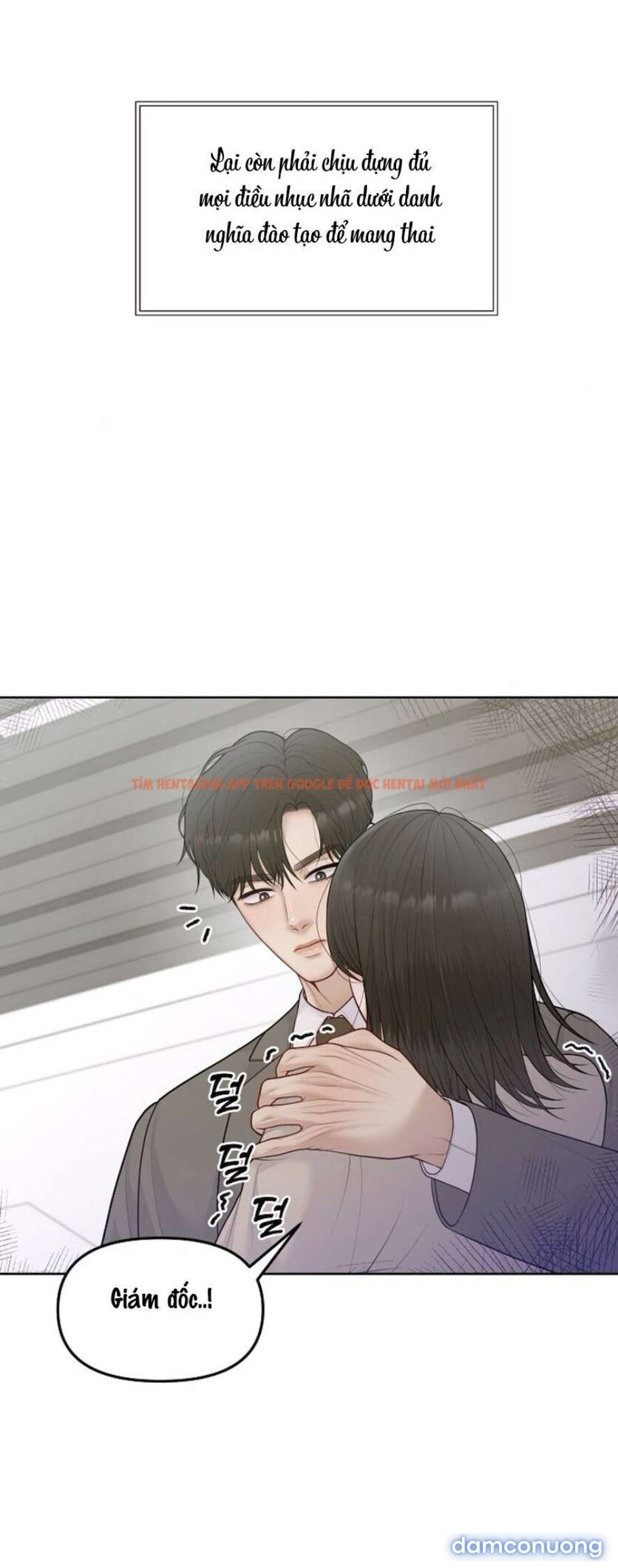 Xem ảnh 〖18+〗- Mang Thai, Chiếm Đoạt - Chapter 11 - 38 - Truyenhentaiz.net