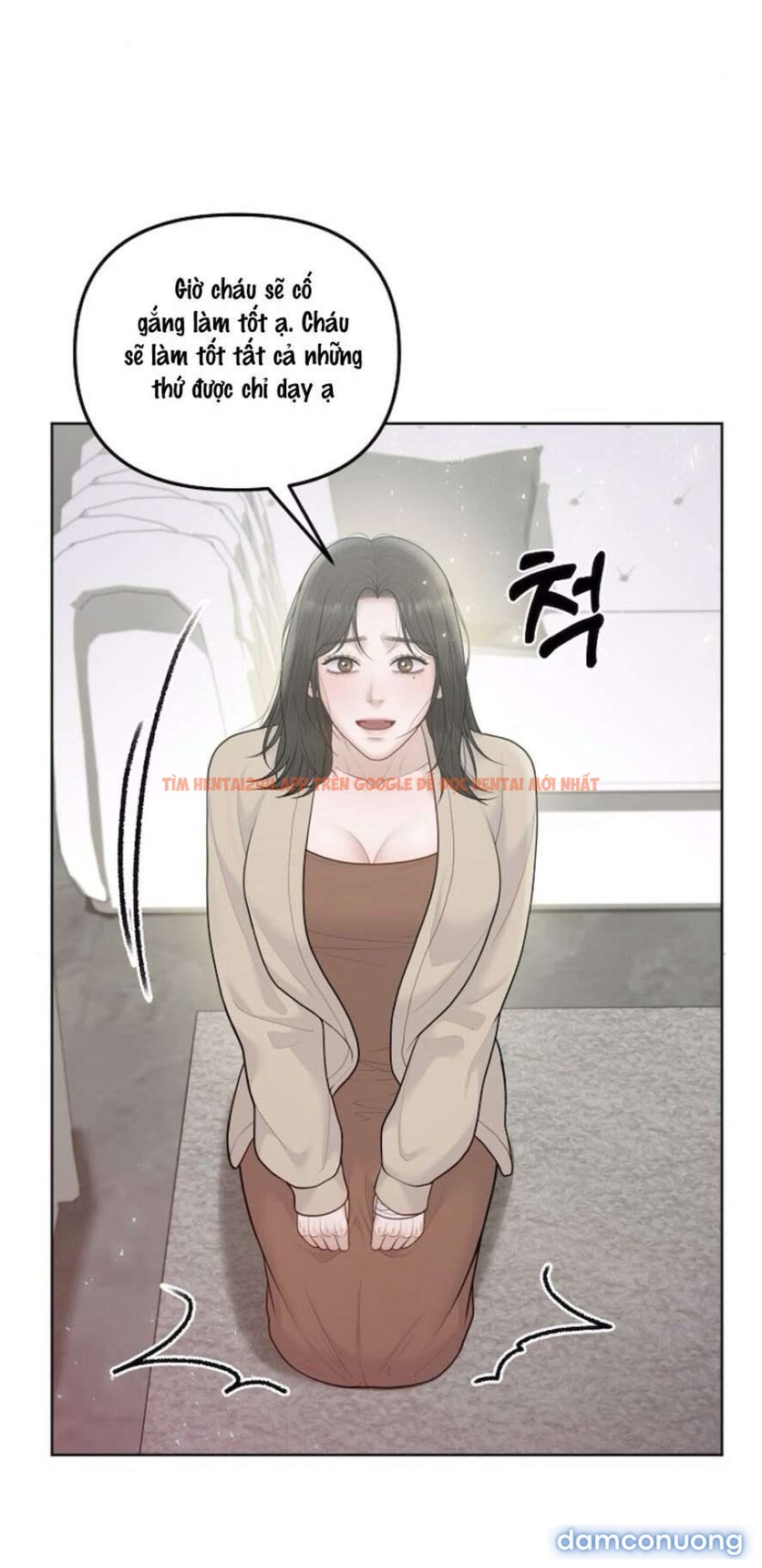 Xem ảnh 〖18+〗- Mang Thai, Chiếm Đoạt - Chapter 11 - 44 - Truyenhentaiz.net