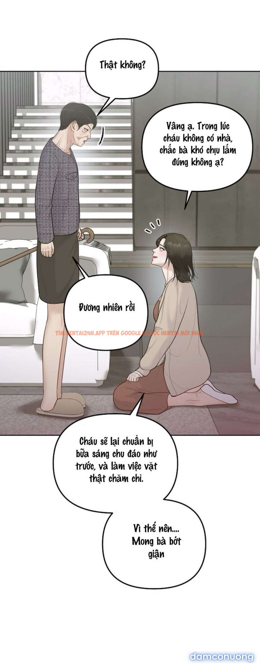 Xem ảnh 〖18+〗- Mang Thai, Chiếm Đoạt - Chapter 11 - 45 - Truyenhentaiz.net