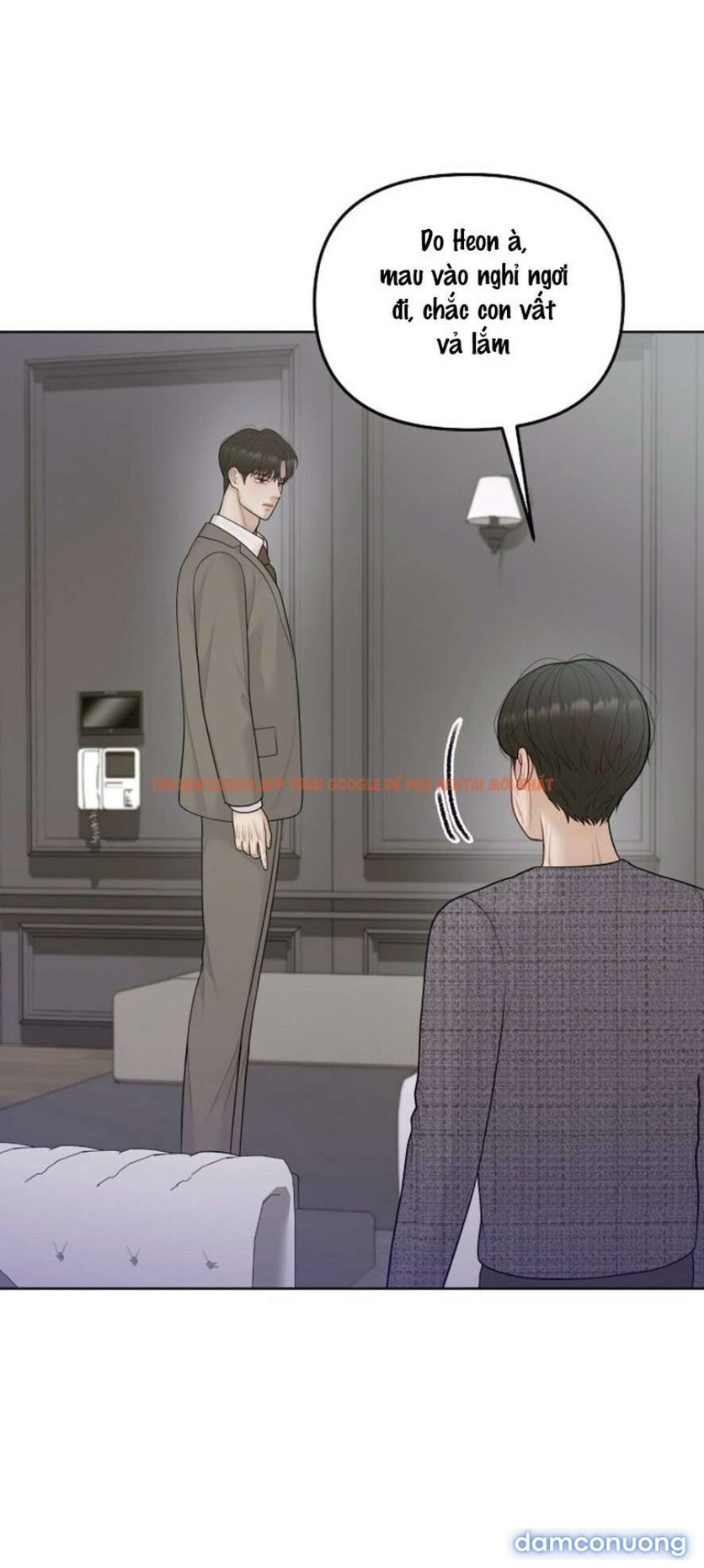 Xem ảnh 〖18+〗- Mang Thai, Chiếm Đoạt - Chapter 11 - 48 - Truyenhentaiz.net