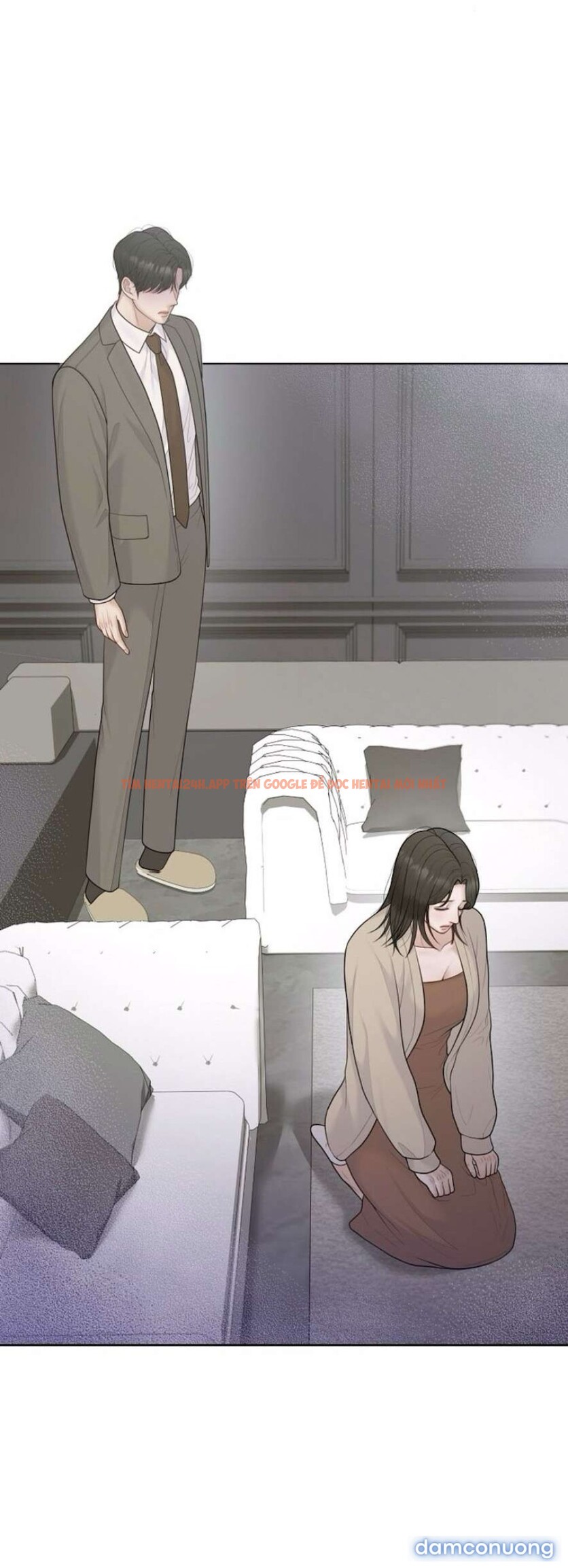 Xem ảnh 〖18+〗- Mang Thai, Chiếm Đoạt - Chapter 11 - 49 - Truyenhentaiz.net