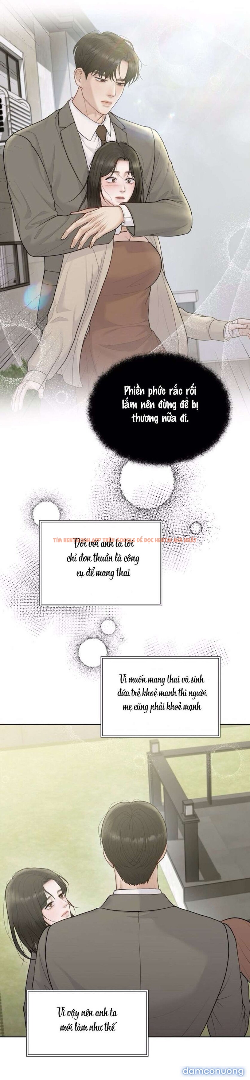 Xem ảnh 〖18+〗- Mang Thai, Chiếm Đoạt - Chapter 11 - 5 - Truyenhentaiz.net