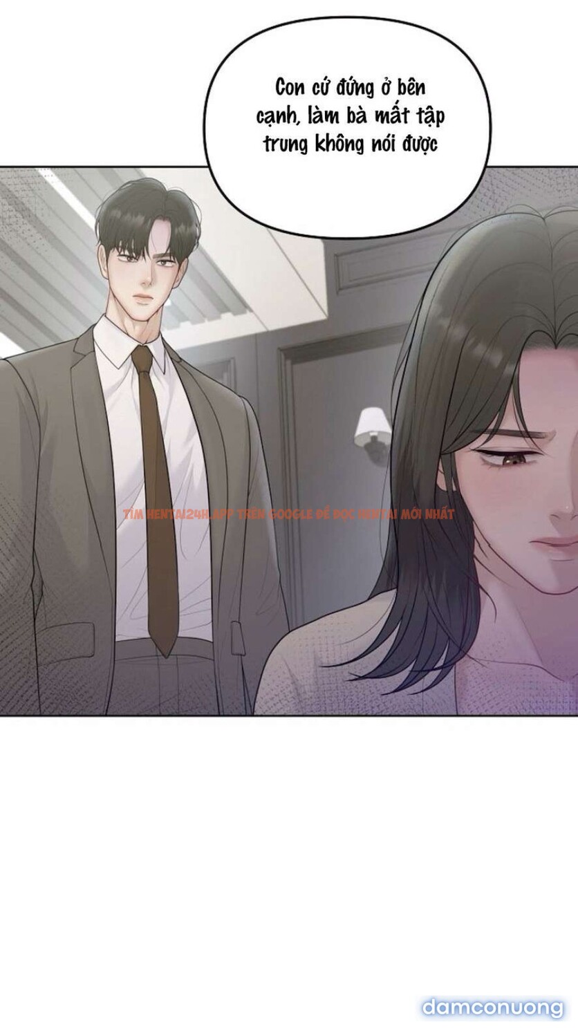 Xem ảnh 〖18+〗- Mang Thai, Chiếm Đoạt - Chapter 11 - 51 - Truyenhentaiz.net