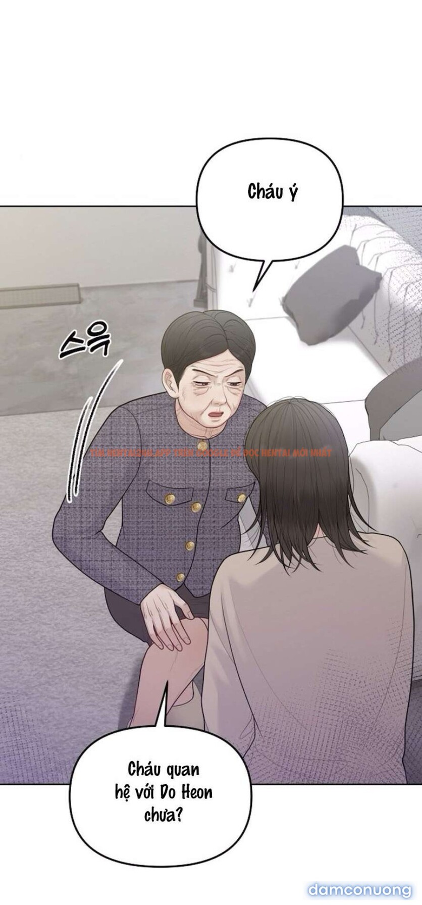 Xem ảnh 〖18+〗- Mang Thai, Chiếm Đoạt - Chapter 11 - 53 - Truyenhentaiz.net