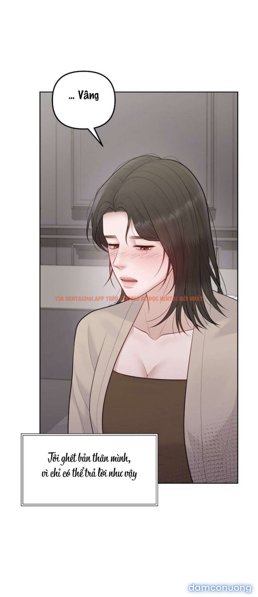 Xem ảnh 〖18+〗- Mang Thai, Chiếm Đoạt - Chapter 11 - 59 - Truyenhentaiz.net