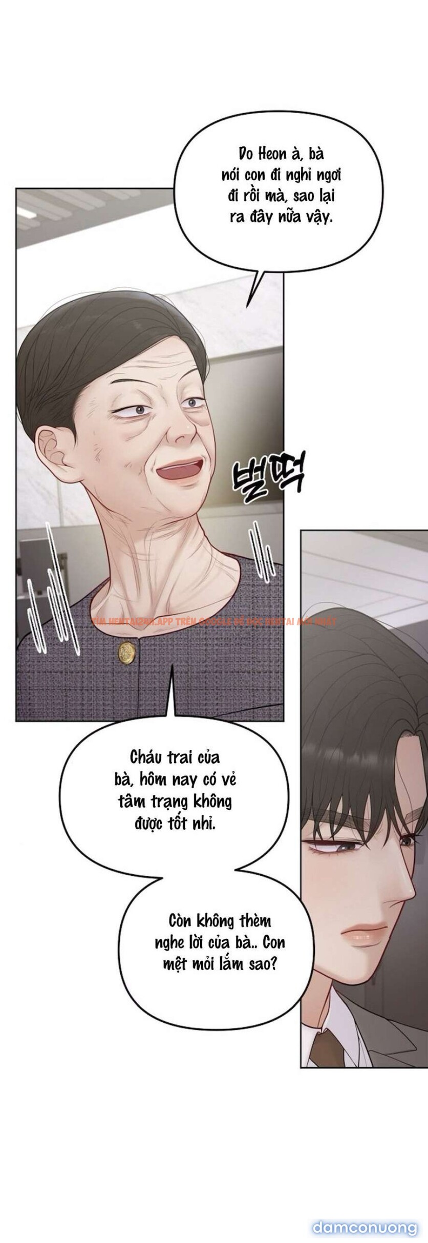 Xem ảnh 〖18+〗- Mang Thai, Chiếm Đoạt - Chapter 11 - 63 - Truyenhentaiz.net