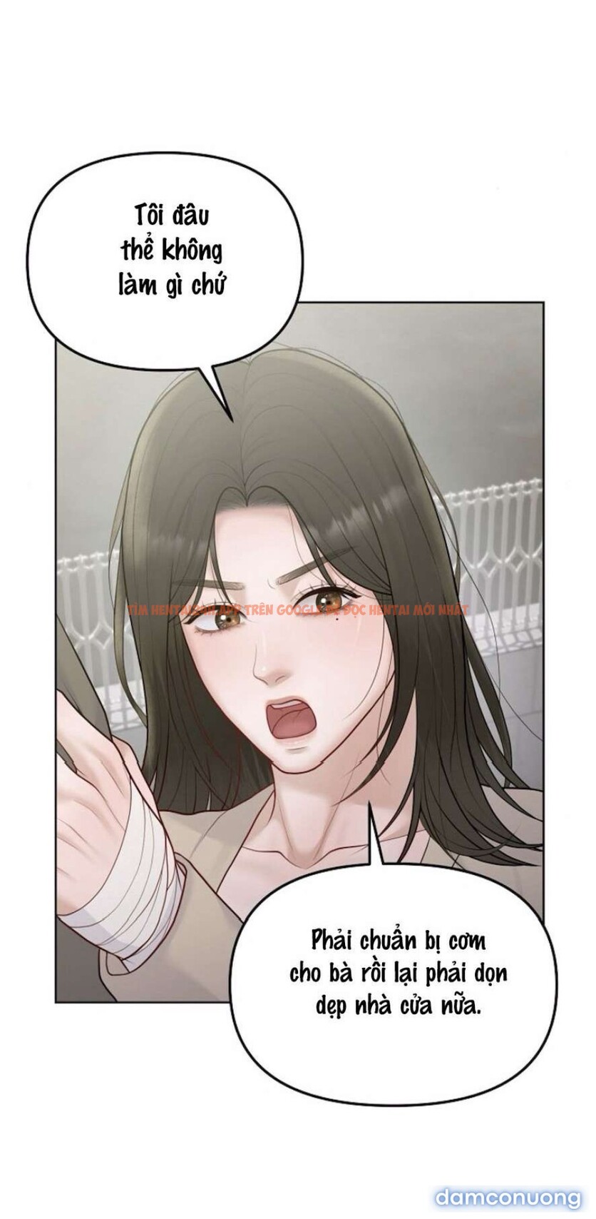 Xem ảnh 〖18+〗- Mang Thai, Chiếm Đoạt - Chapter 11 - 7 - Truyenhentaiz.net