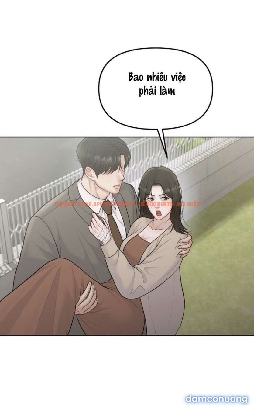 Xem ảnh 〖18+〗- Mang Thai, Chiếm Đoạt - Chapter 11 - 8 - Truyenhentaiz.net