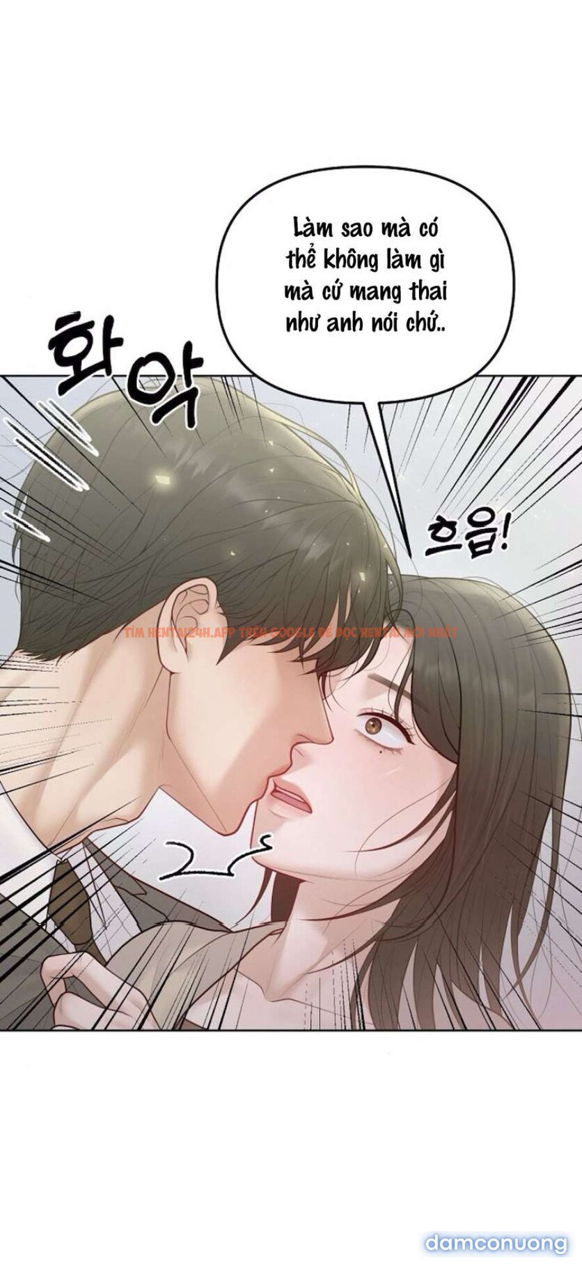 Xem ảnh 〖18+〗- Mang Thai, Chiếm Đoạt - Chapter 11 - 9 - Truyenhentaiz.net