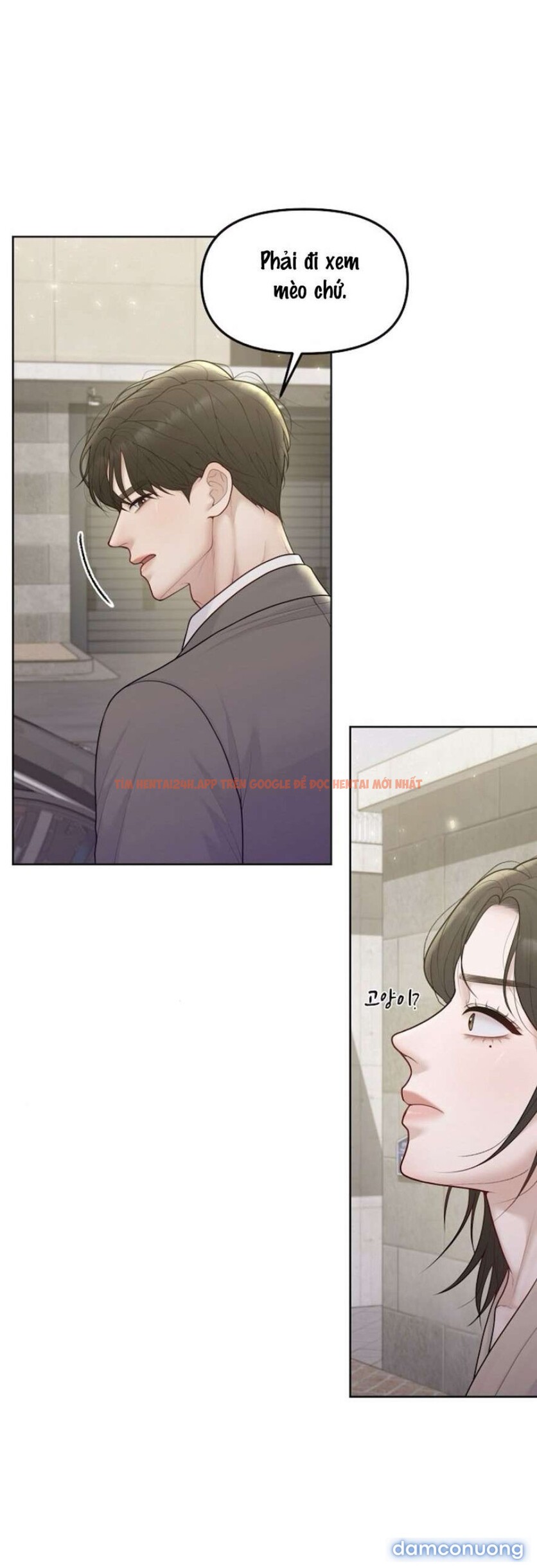 Xem ảnh 〖18+〗- Mang Thai, Chiếm Đoạt - Chapter 12 - 13 - Truyenhentaiz.net