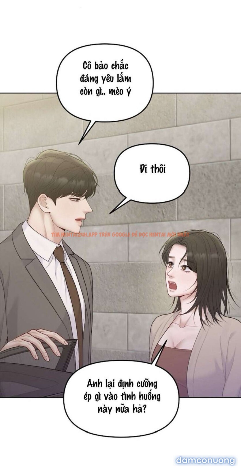 Xem ảnh 〖18+〗- Mang Thai, Chiếm Đoạt - Chapter 12 - 15 - Truyenhentaiz.net