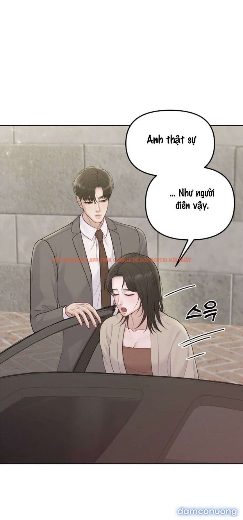 Xem ảnh 〖18+〗- Mang Thai, Chiếm Đoạt - Chapter 12 - 18 - Truyenhentaiz.net