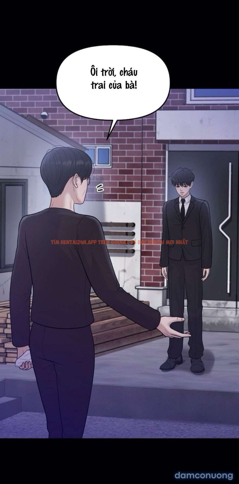 Xem ảnh 〖18+〗- Mang Thai, Chiếm Đoạt - Chapter 12 - 49 - Truyenhentaiz.net