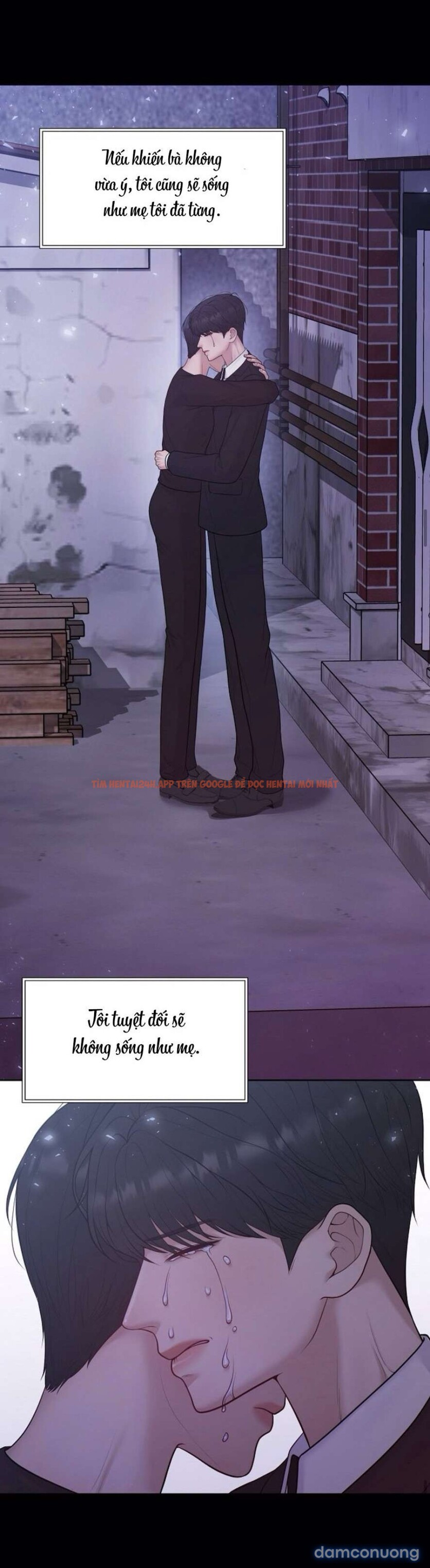 Xem ảnh 〖18+〗- Mang Thai, Chiếm Đoạt - Chapter 12 - 53 - Truyenhentaiz.net