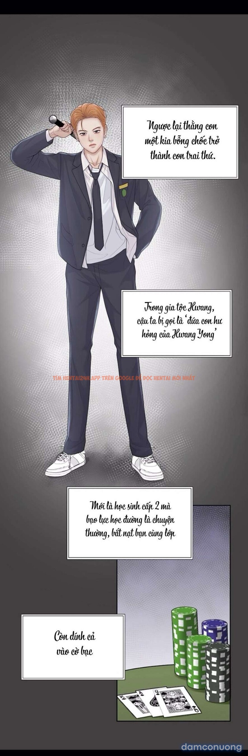 Xem ảnh 〖18+〗- Mang Thai, Chiếm Đoạt - Chapter 12 - 63 - Truyenhentaiz.net