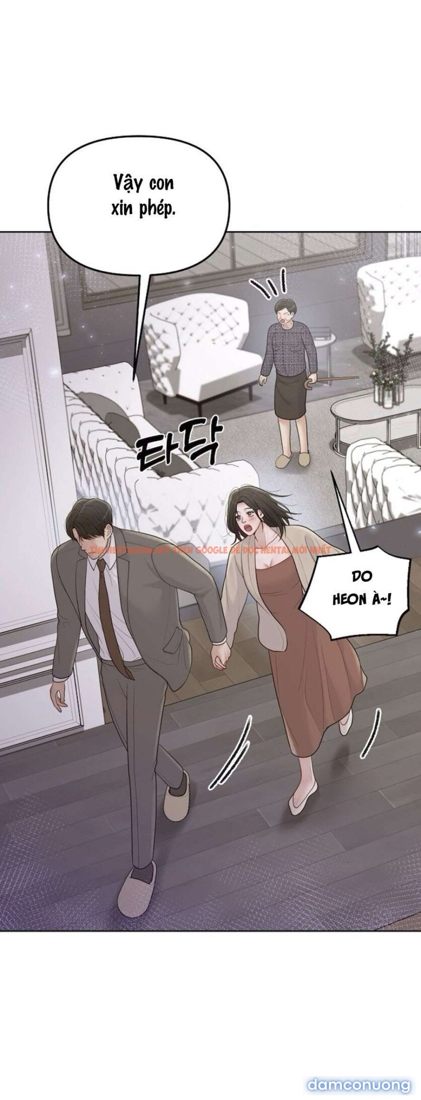 Xem ảnh 〖18+〗- Mang Thai, Chiếm Đoạt - Chapter 12 - 7 - Truyenhentaiz.net