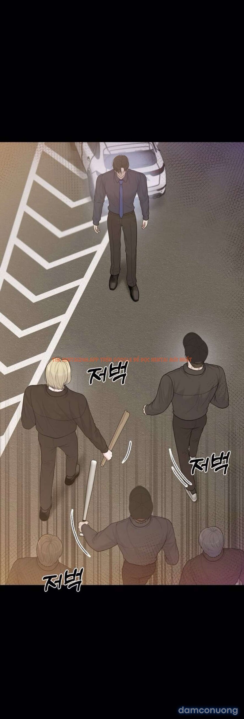 Xem ảnh 〖18+〗- Mang Thai, Chiếm Đoạt - Chapter 12 - 82 - Truyenhentaiz.net