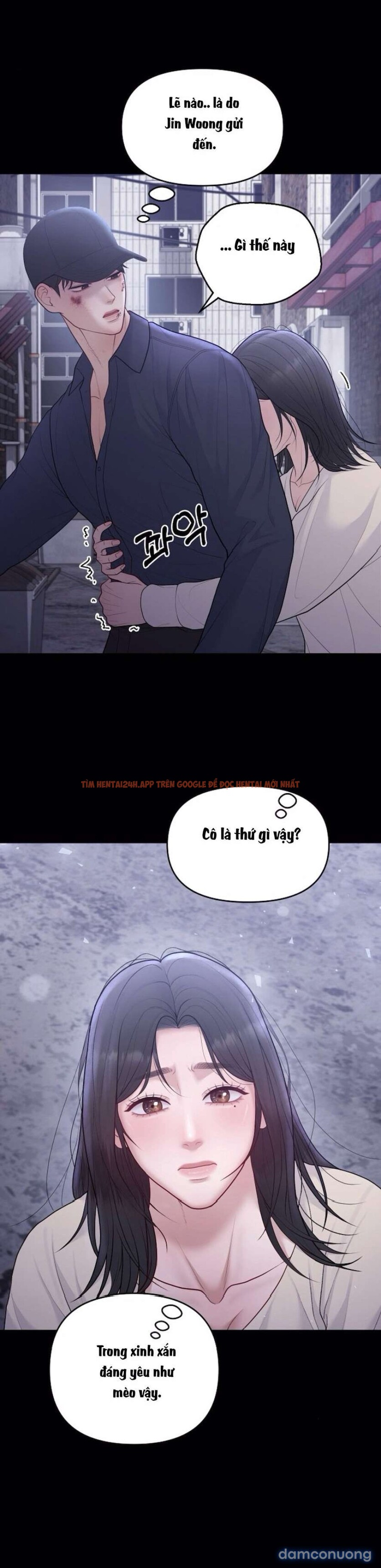 Xem ảnh 〖18+〗- Mang Thai, Chiếm Đoạt - Chapter 13 - 10 - Truyenhentaiz.net