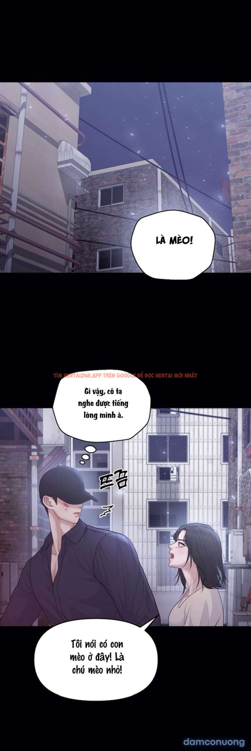 Xem ảnh 〖18+〗- Mang Thai, Chiếm Đoạt - Chapter 13 - 11 - Truyenhentaiz.net