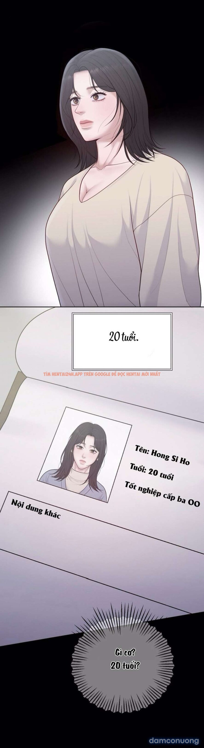 Xem ảnh 〖18+〗- Mang Thai, Chiếm Đoạt - Chapter 13 - 13 - Truyenhentaiz.net